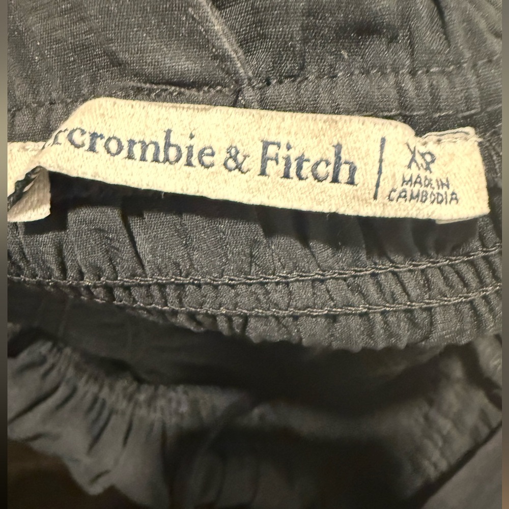 Abercrombie & Fitch Maxi Dress - Picture 2 of 6